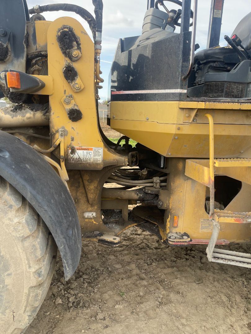 1998 CATERPILLAR IT28G - Image 6